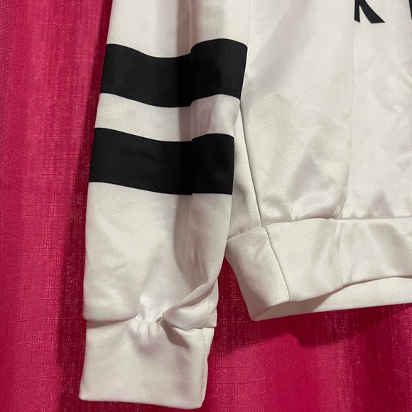 Tik Tok Hoodie, Size Small - Picture 2 of 6